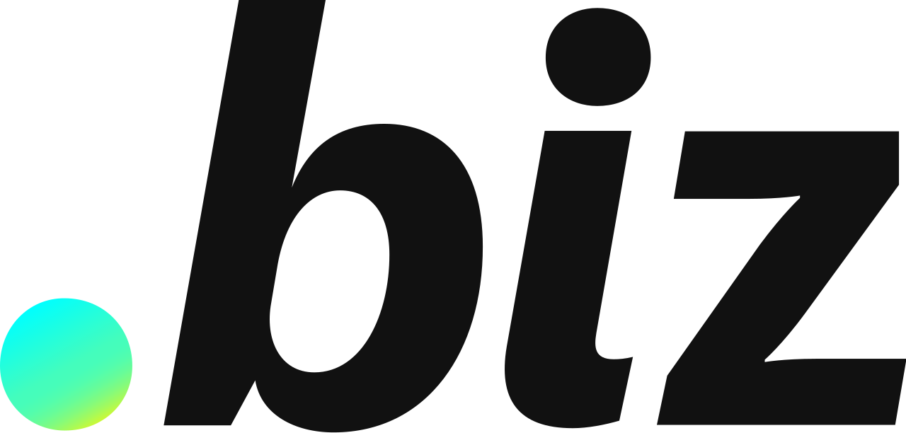biz logo