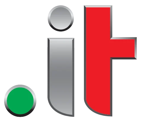 it logo
