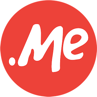 me logo